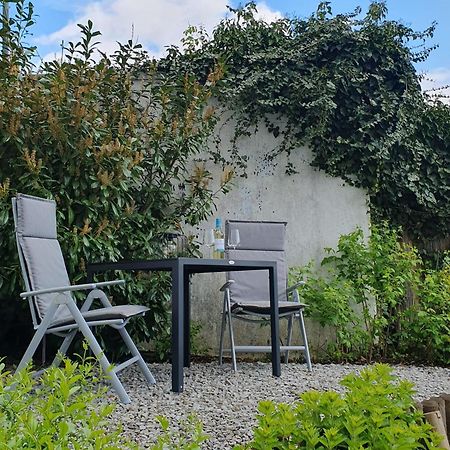 Ferienwohnung Panoramablick Bad Mergentheim Exterior foto